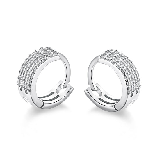 [AuraEcho]Personalized Versatile Earrings