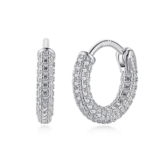 [AuraEcho]Delicate Versatile Daily Earrings