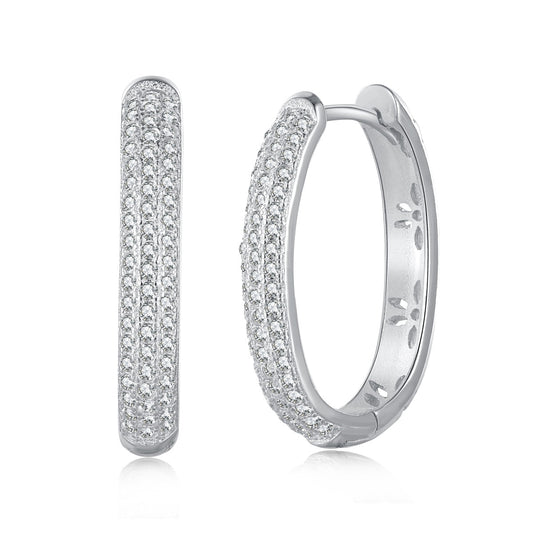 [AuraEcho]Exquisite Versatile Daily Earrings