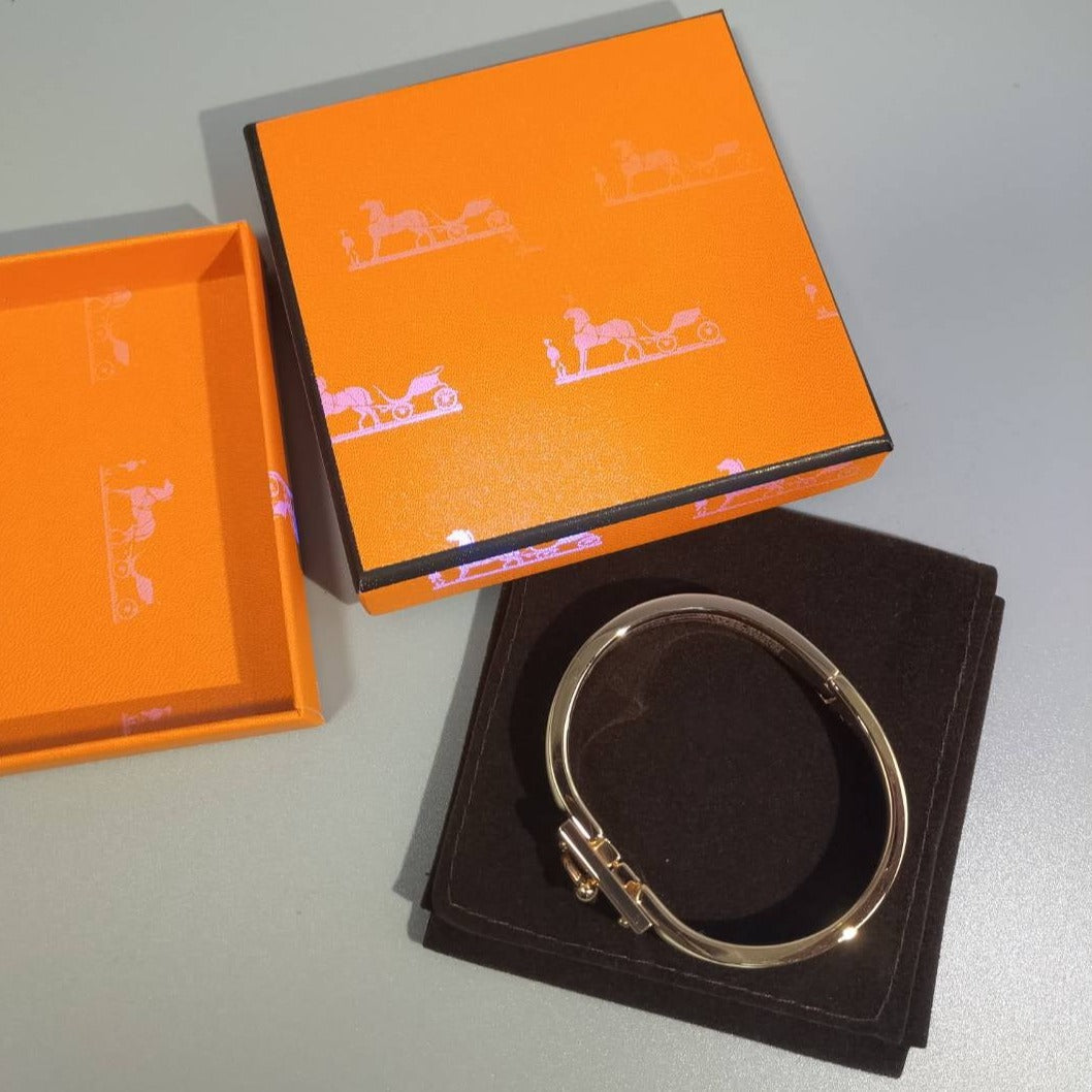[AuraEcho]H GREY BRACELET