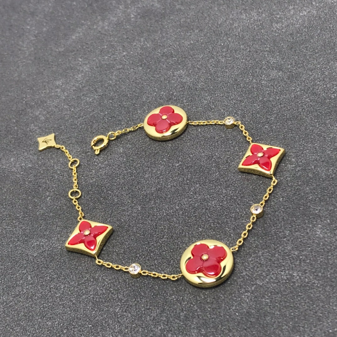 [AuraEcho]STAR AND SUN CARNELIAN 4 MOTIFS 3 DIAMONDS