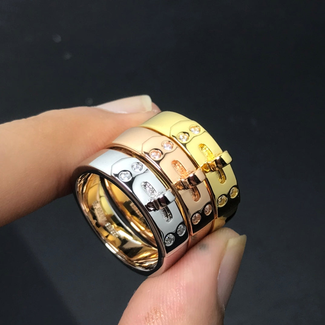 [AuraEcho]KELLY MEDIUM RING