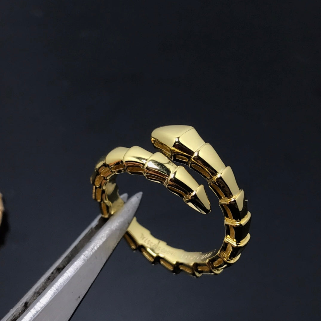 [AuraEcho]SERPENTS RING