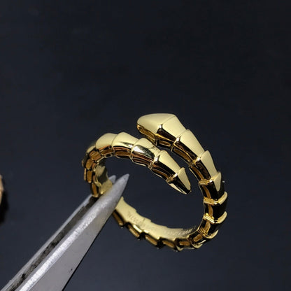 [AuraEcho]SERPENTS RING