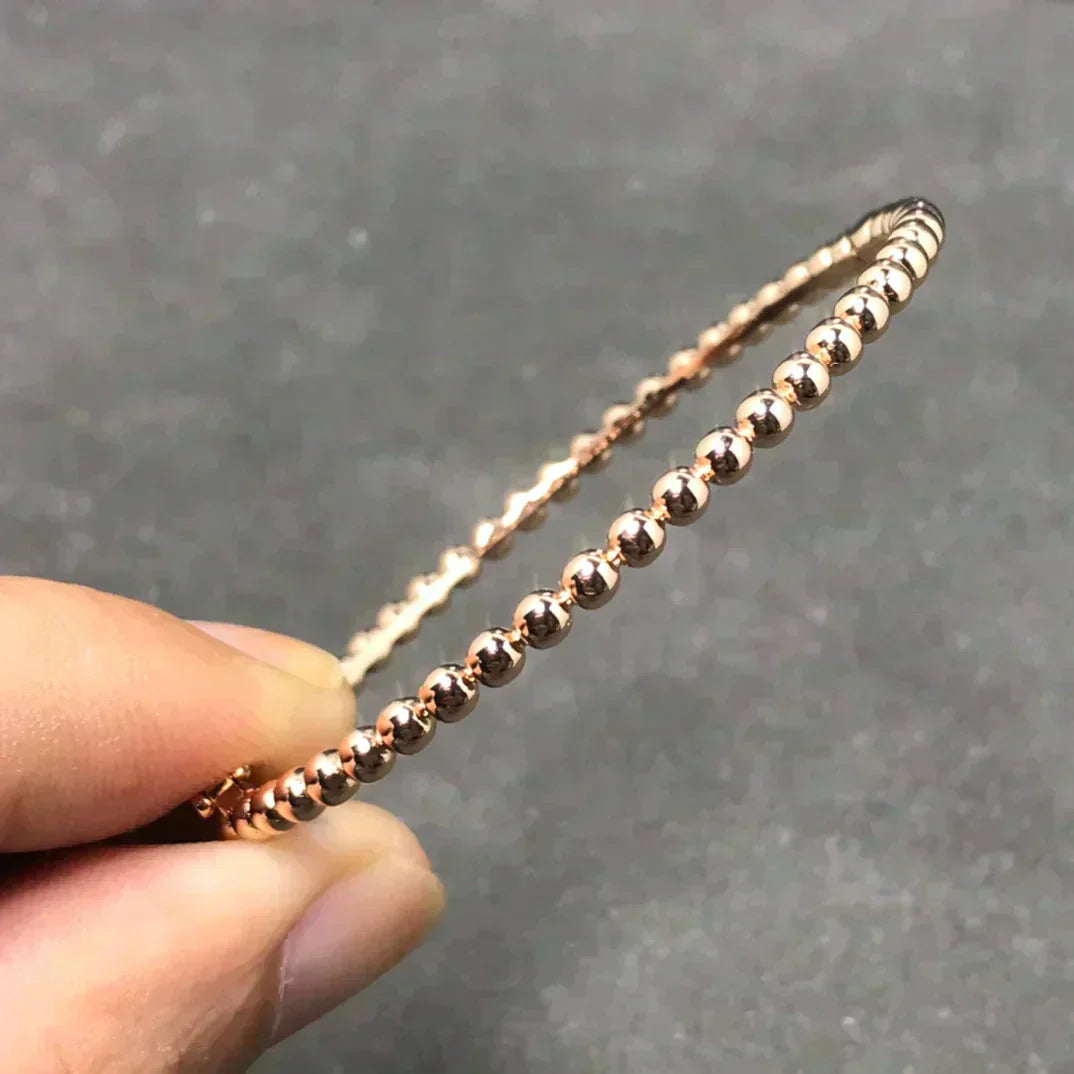 [AuraEcho]PERLEE PEARLS BRACELET