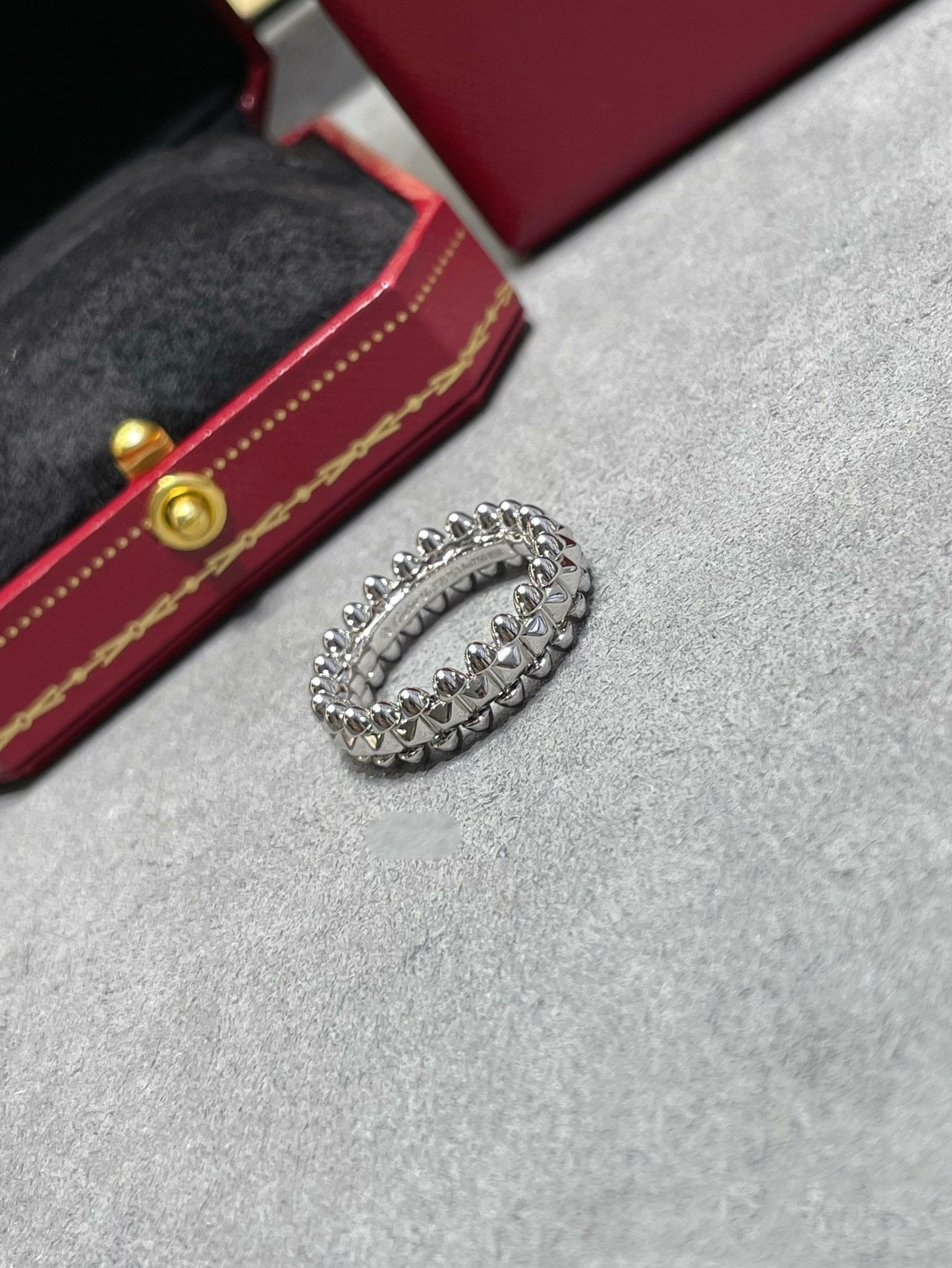 [AuraEcho]CLASH 5.5MM RING
