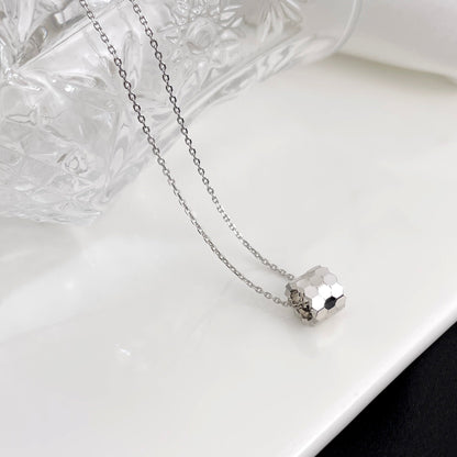 [AuraEcho]BEE MINI NECKLACE