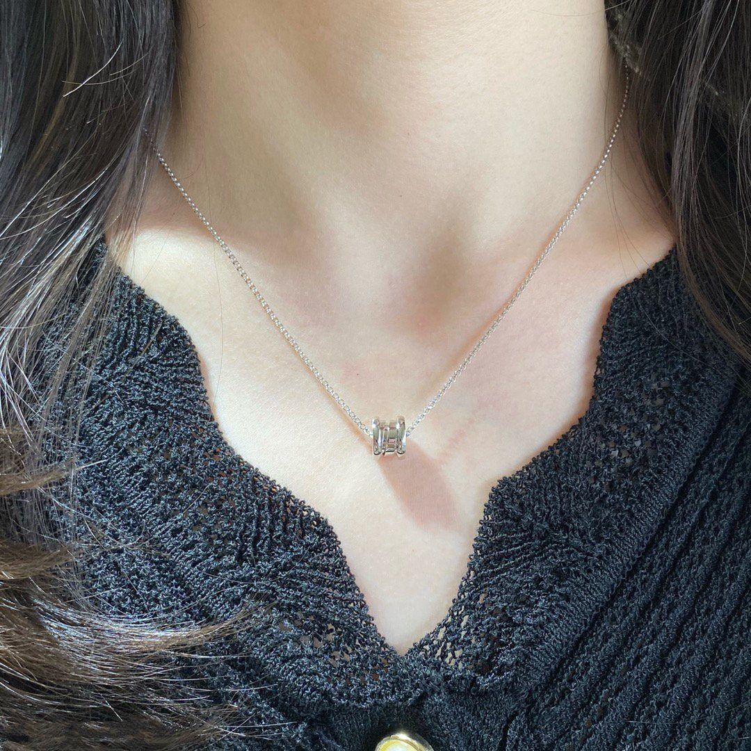 [AuraEcho]ZERO 1 MINI NECKLACE