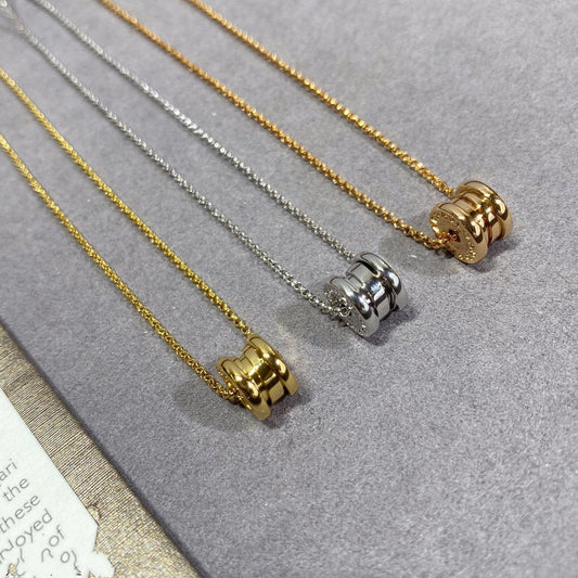 [AuraEcho]ZERO 1 MINI NECKLACE
