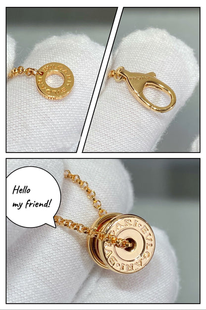 [AuraEcho]ZERO 1 MINI NECKLACE