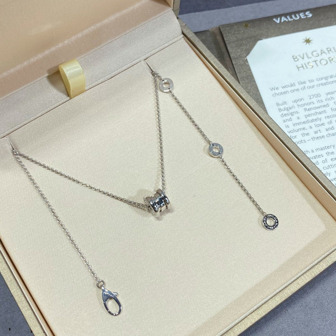 [AuraEcho]ZERO 1 MINI NECKLACE