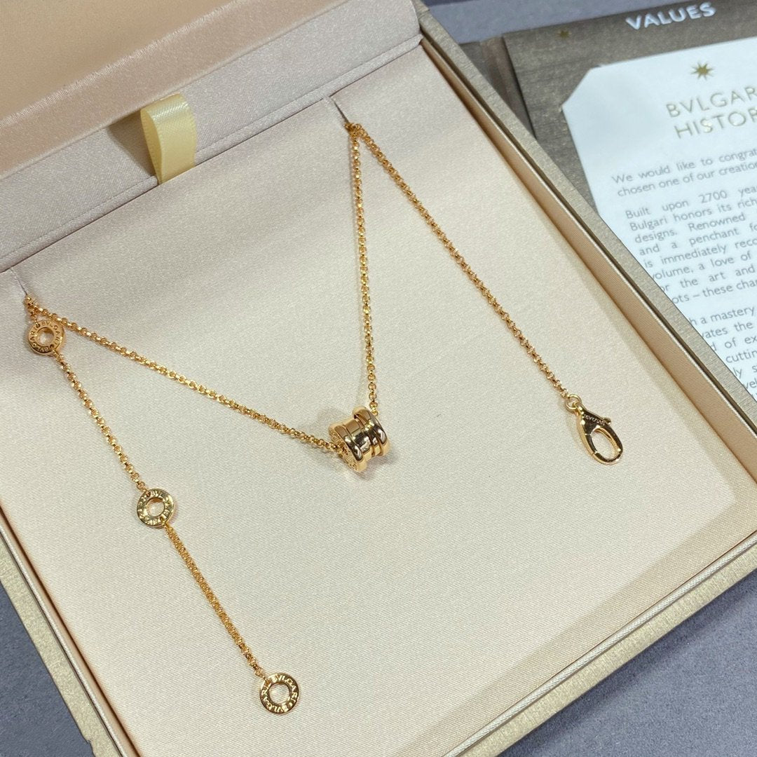 [AuraEcho]ZERO 1 MINI NECKLACE