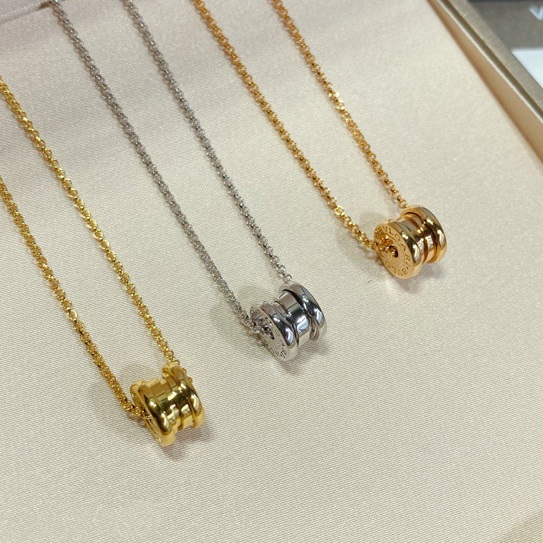 [AuraEcho]ZERO 1 MINI NECKLACE