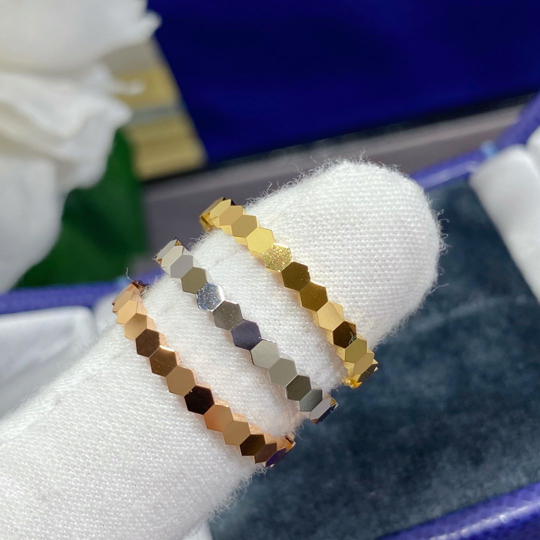 [AuraEcho]BEE LOVE SMALL RING