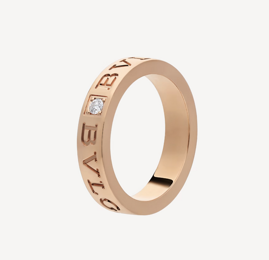 [AuraEcho]ZERO 1 ESSENTIAL WITH A DIAMOD RING