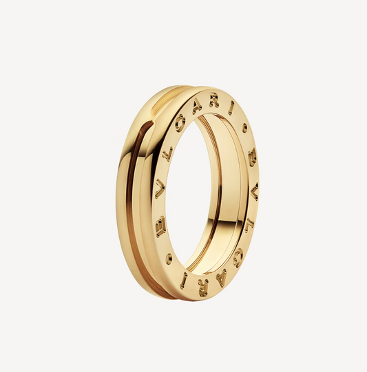 [AuraEcho]ZERO 1 ONE-BAND RING