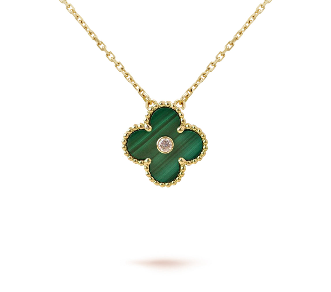 [AuraEcho]CHRISTMAS LIMITED EDITION NECKLACE COLLECTION