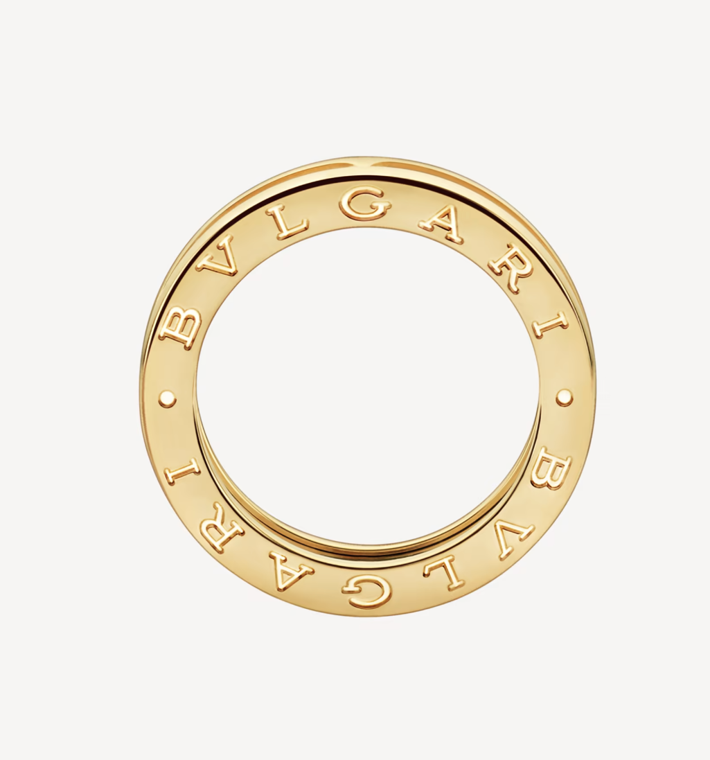 [AuraEcho]ZERO 1 ONE-BAND RING