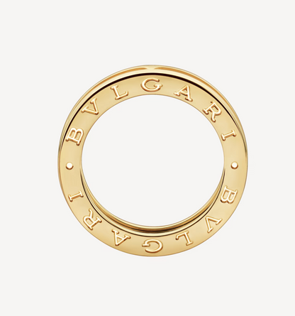 [AuraEcho]ZERO 1 ONE-BAND RING