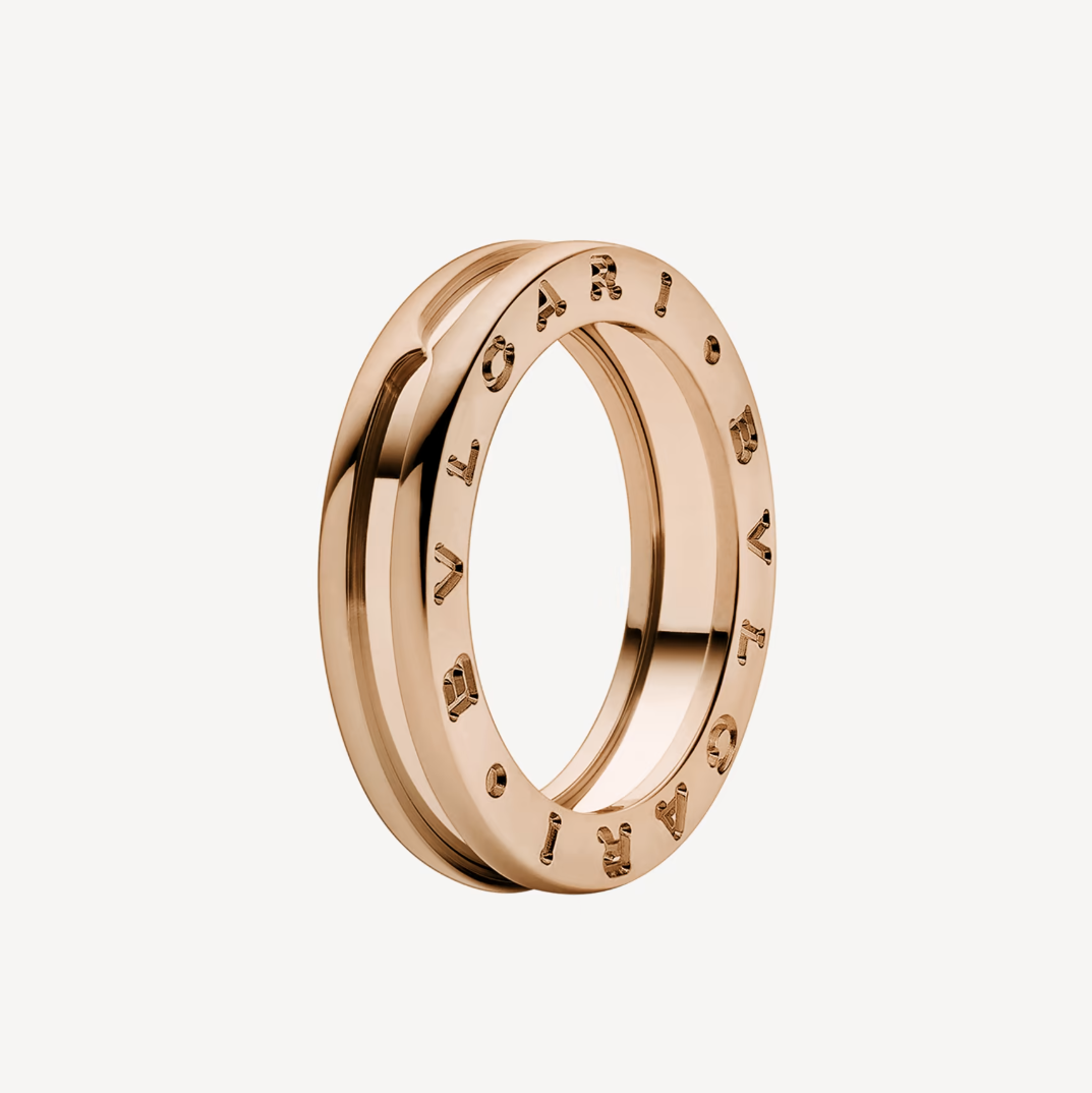 [AuraEcho]ZERO 1 ONE-BAND RING
