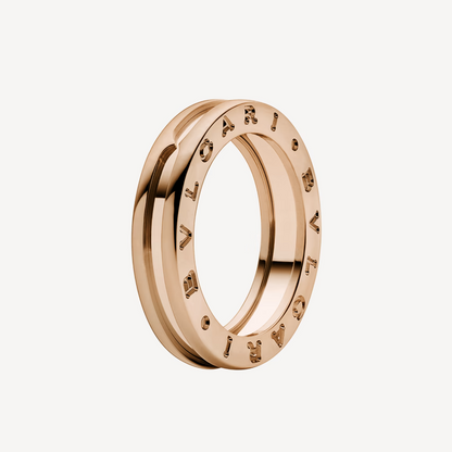 [AuraEcho]ZERO 1 ONE-BAND RING