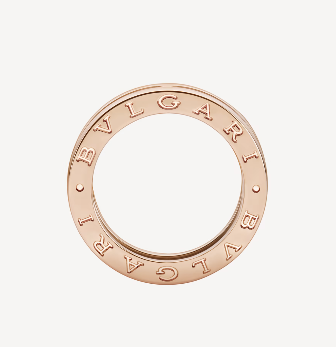 [AuraEcho]ZERO 1 ONE-BAND RING