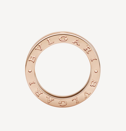 [AuraEcho]ZERO 1 ONE-BAND RING