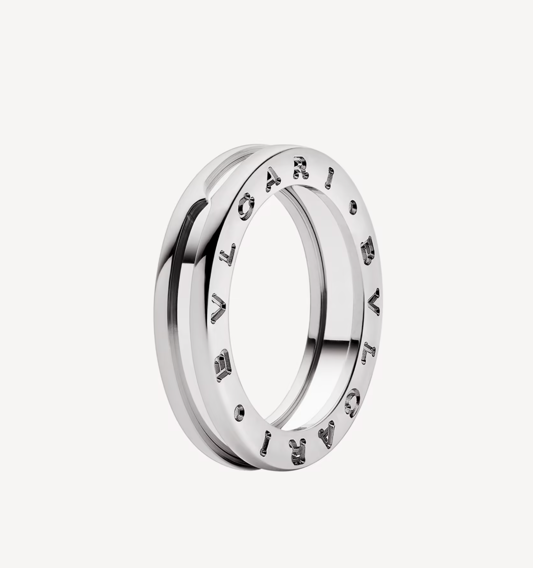 [AuraEcho]ZERO 1 ONE-BAND RING