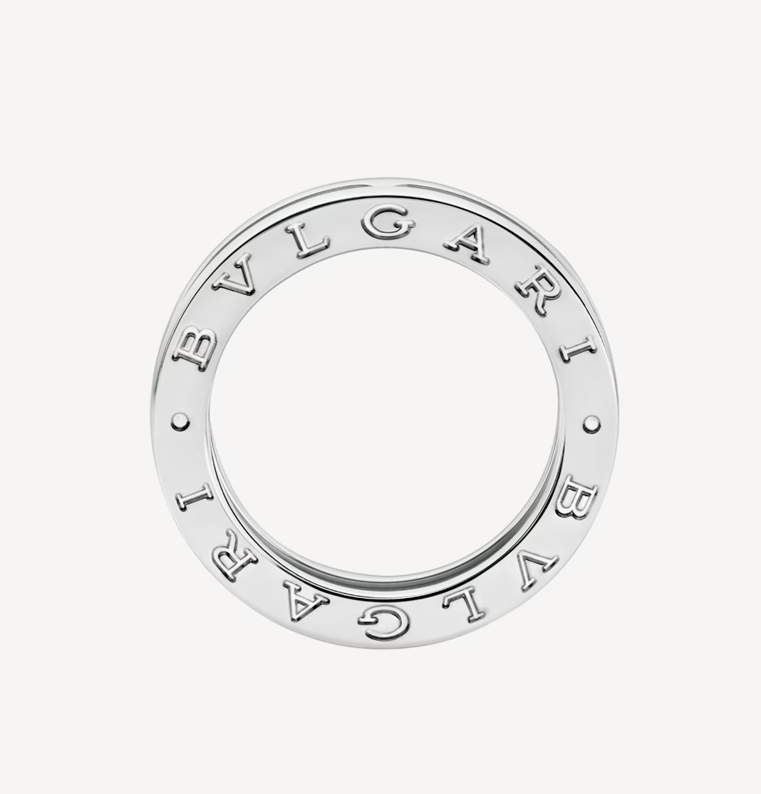 [AuraEcho]ZERO 1 ONE-BAND RING