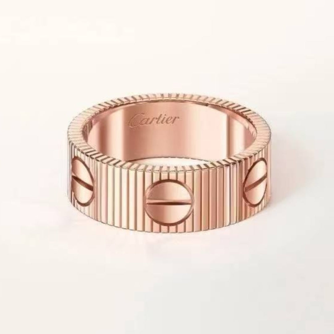 [AuraEcho]LOVE UNLIMITED RING