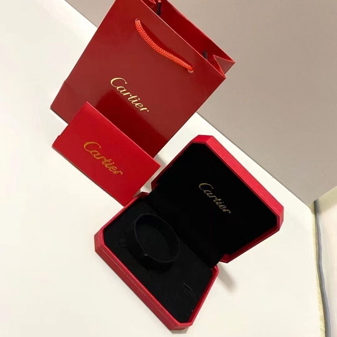 [AuraEcho]CA BRACELET NECKLACE RING BOX GIFT BAG