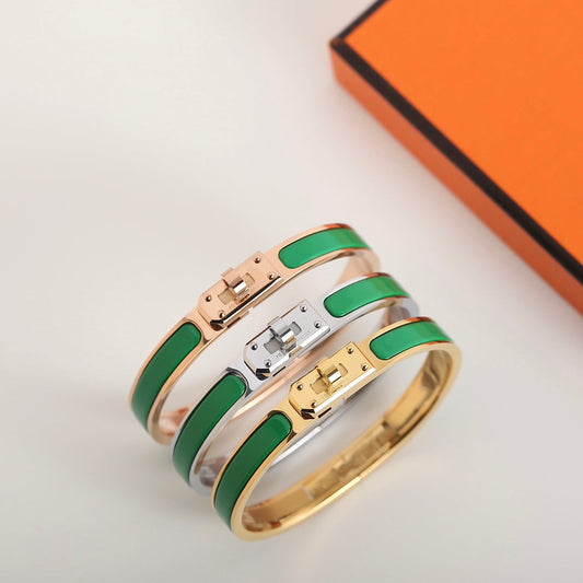 [AuraEcho]HM KELLY GREEN BRACELET