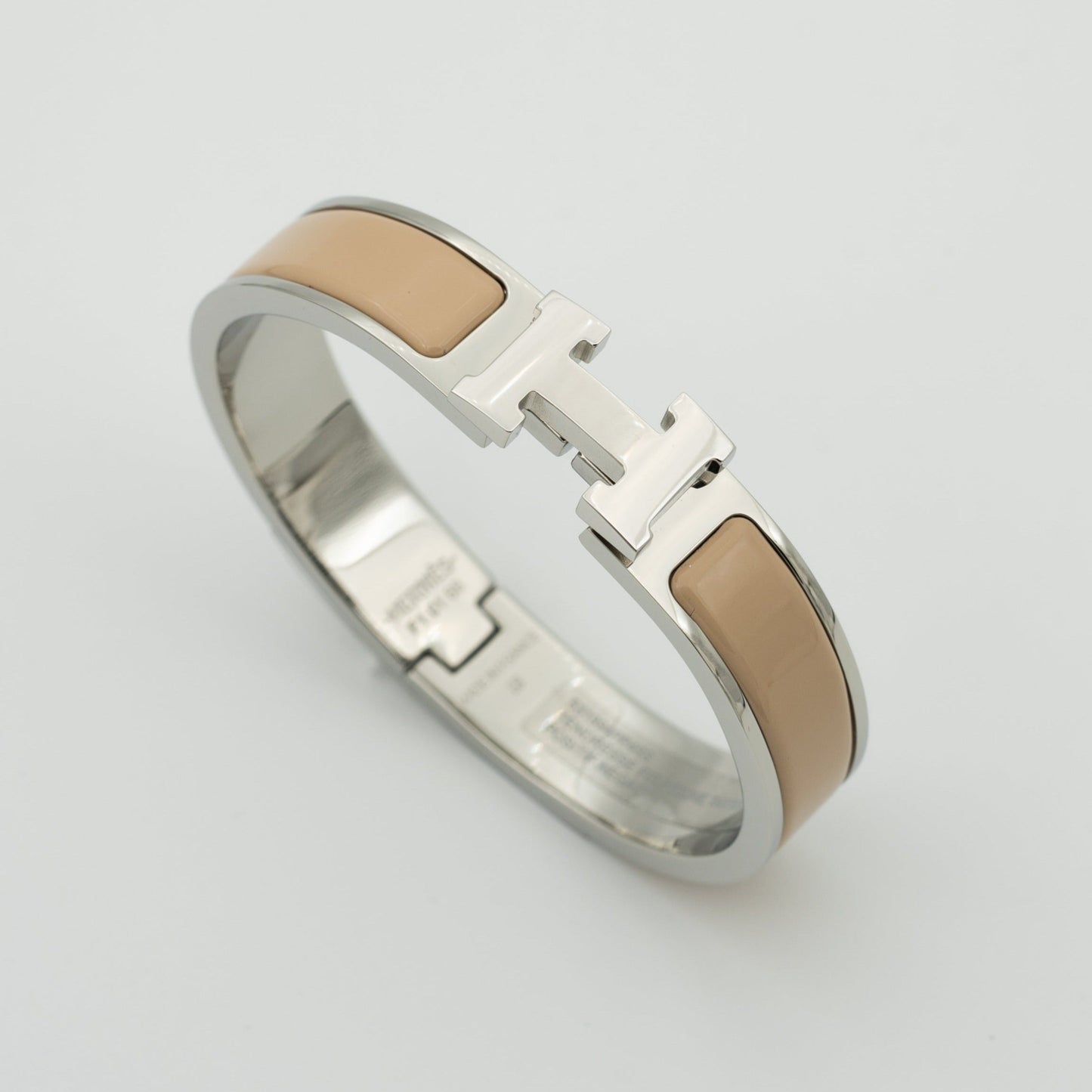 [AuraEcho]H GREY BRACELET