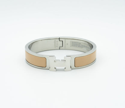 [AuraEcho]H GREY BRACELET